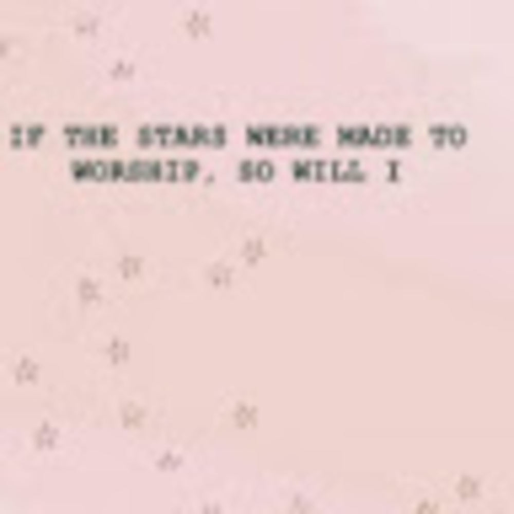 Meet your Posher, Trinity